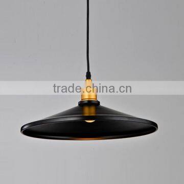 Single head loft pendant light industrial