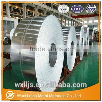 Prime quality marine Aluminium coil 5083 of mill price