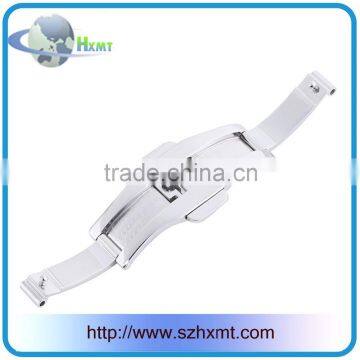 Watch Strap Buckle of Stainless Steel From China photo-3