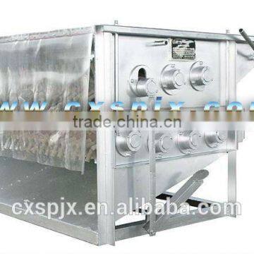 much experience chicken plucking machine/Small-mid-sized de-feathering machine