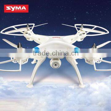 SYMA X8C 2.4Ghz RC Quadcopter Drone with HD Camera Wide Angle RC Quadcopter Remote Control Helicopter