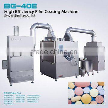 Widely Use High Quality Low Price Automatic Coating Machine