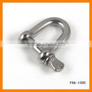 Stainless steel Paracute bracelet buckle PRA-1005