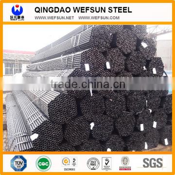 Alibaba supplier steel carbon pipe/ carbon steel round tube /carbon steel pipe size price per ton