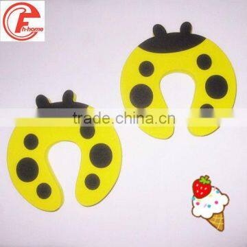 High Quality Animal Shape Door Stopper for Baby Proofing