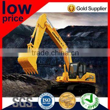 High Quality Low price Lonking 21.8 ton new hydraulic excavator