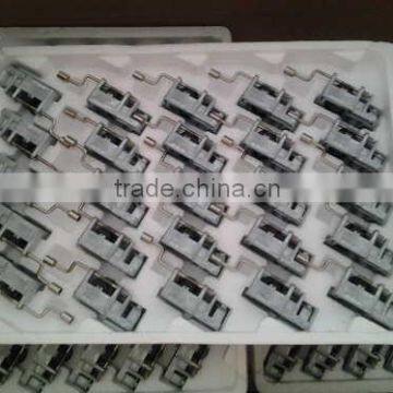 18 Note Hand Crank Musical Box photo-4