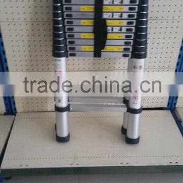 telescopic ladder