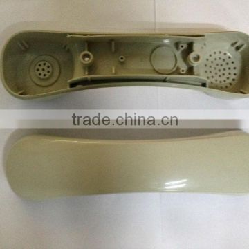 Industrial handset part