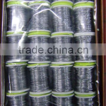 Fishing Tackle Lead Wire for Fly Tying