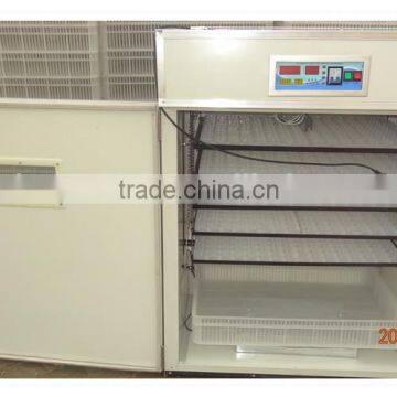 High quality make chicken incubator ZH-880 egg incubator