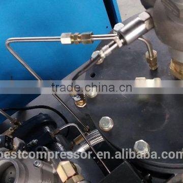 Small Screw Air Compressor photo-3