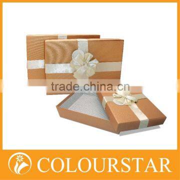 Christmas ornament cell phone packaging paper boxes