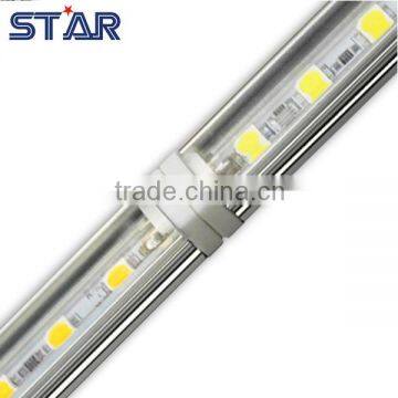 NEW SMD5050 RGB 60led/m Seamless High Brightness White/warm White/natural White/cold White With dc Plug Connector' photo-3