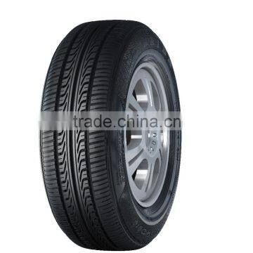 195/70R14 Passenger Radial Car Tyre