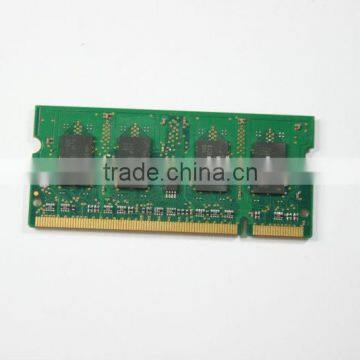 cheap Laptop Memory NB RAM 1GB 800MHZ