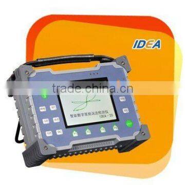 Lowest price non-destructive testing Weld crack testing instrument