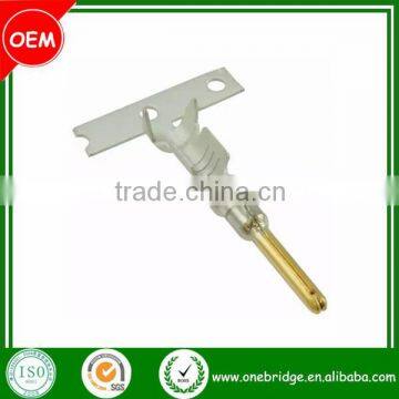 776349-1 Automobile crimping pin round head connectivity terminal