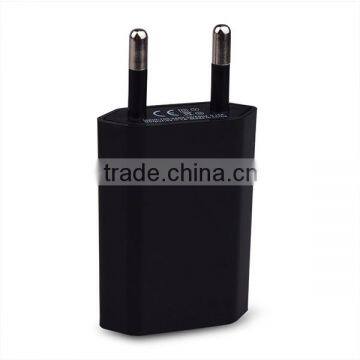 Promotional Single Port USB Wall Charger Travel Plug for Mobile Phone,tablet photo-6