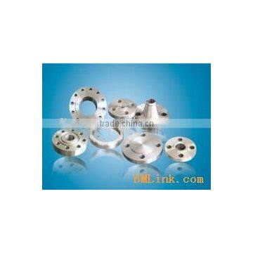 ANSI flange