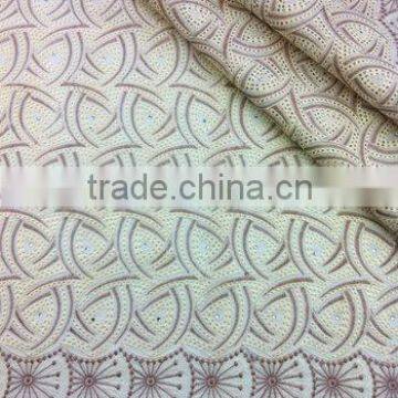 2015 Swiss Voile Lace Plain Lace,high Quality,cotton Lace photo-3