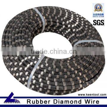Premium Diamond Cable For Granite and Marble Rock Dressing photo-4