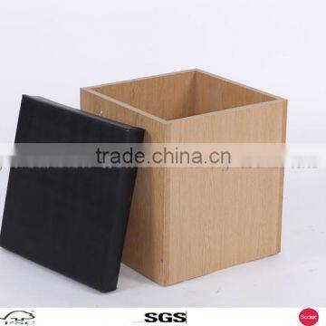 modern Cheap small stool can match coffee table/TN.