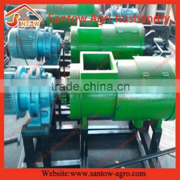 Pig manure Dehydrate dewatering Machine