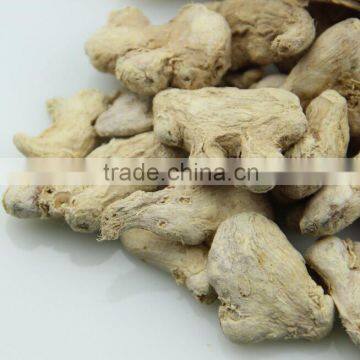 Dried Split Ginger