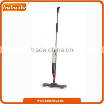 microfiber spray mop