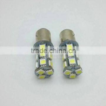 Car Led Lights 1156 BA15S 1157 1141 5050 18 SMD Car Bulbs Stop Light Rear Lamp Reverse Turn Signal Brake Tail Parking Lights photo-5