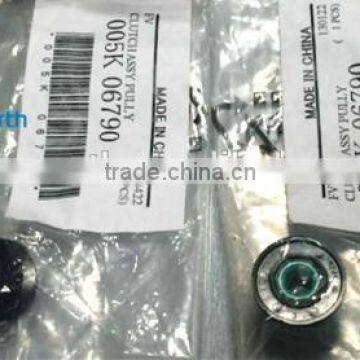 For XE Xero-x 4110 4112 Cluth Assy pully P/N: 005K 06790