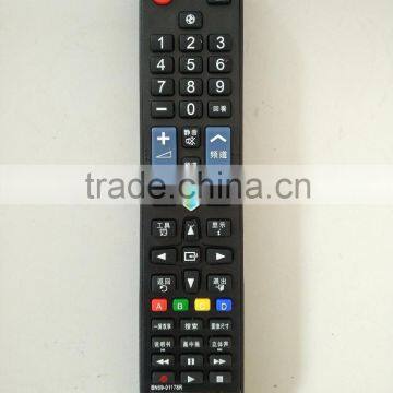 SMART LCD remote control with new ABS BN59-01178R