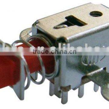 Push Switch