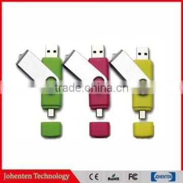 OTG Pendrive USB Flash Drive Memory stick