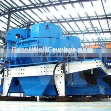 VSI Sand Making Machine - Great Wall