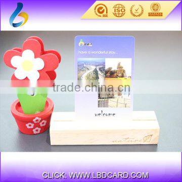 High Quality Printed MIFARE Ultralight EV1 RFID Card photo-2