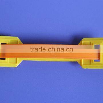 Plastic Carrier Handles for Milk/Toy/food/drink Carton Box, Package Num:C3