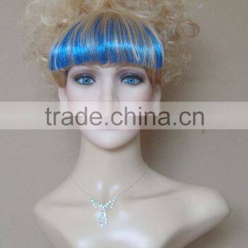 Synthetic Wig