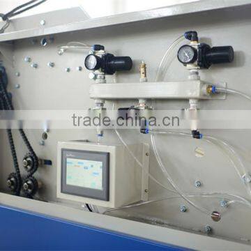 2016 Best Selling Full-auto Bed Sheets Folder Machine Price photo-4