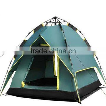 Large Automatic Camping Tent