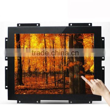 open frame 19 inch lcd touch screen monitor