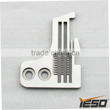 202618A Pegasus Needle Plate, Sewing Machine Parts