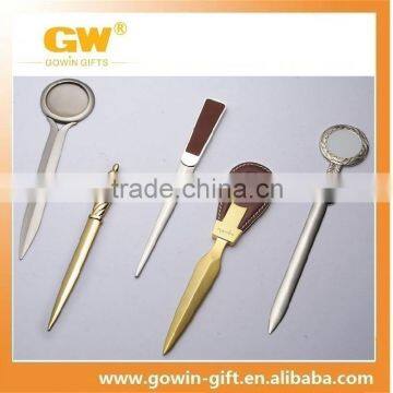 High Quality Promotional Custom Metal Book Mark photo-3