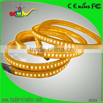 220v 230v smd 5050 swimming pool led strip lighting