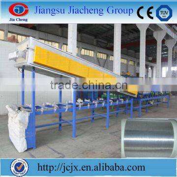 40H Copper Wire Annealing Furnace