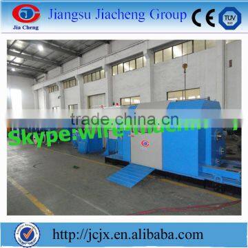 Core Wire Single Twist Machine photo-4