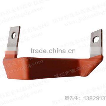 2016 New Energy Flexible Copper Connector With Tube End