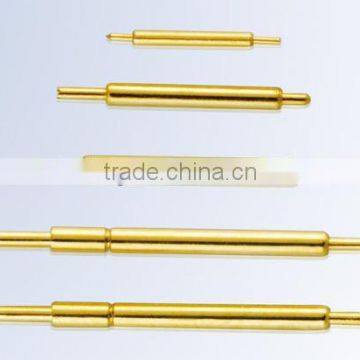 Sell pcb test spring probe pin