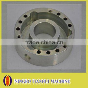 cnc machining alloy steel & metallurgy machinery parts